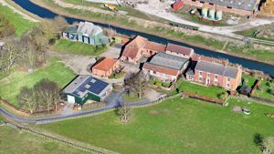 Main Elevation- click for photo gallery